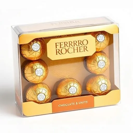 Ferrero Rocher T8